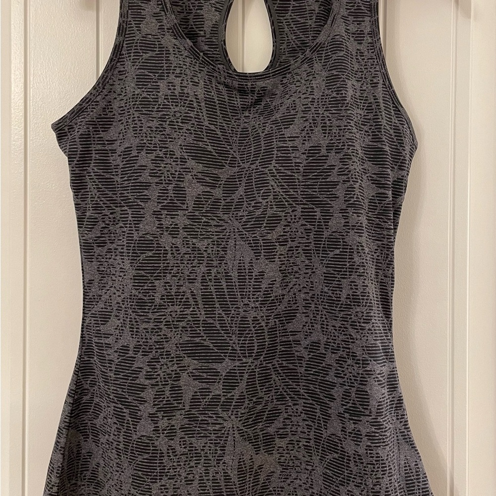 MPG Athletic Top Size M